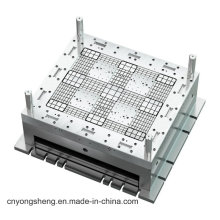 Plastic Injection Tray Mould (YS41)